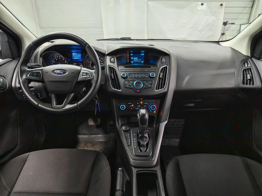 Ford Focus III Рестайлинг Москва  - изображение 11