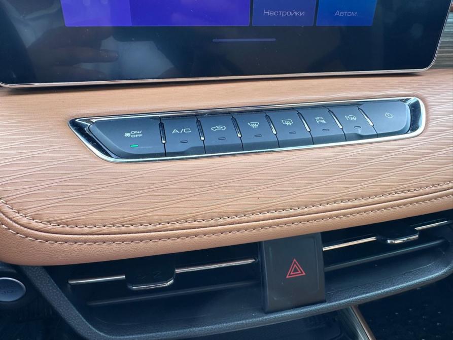 Haval Jolion I Нижний Новгород  - изображение 14