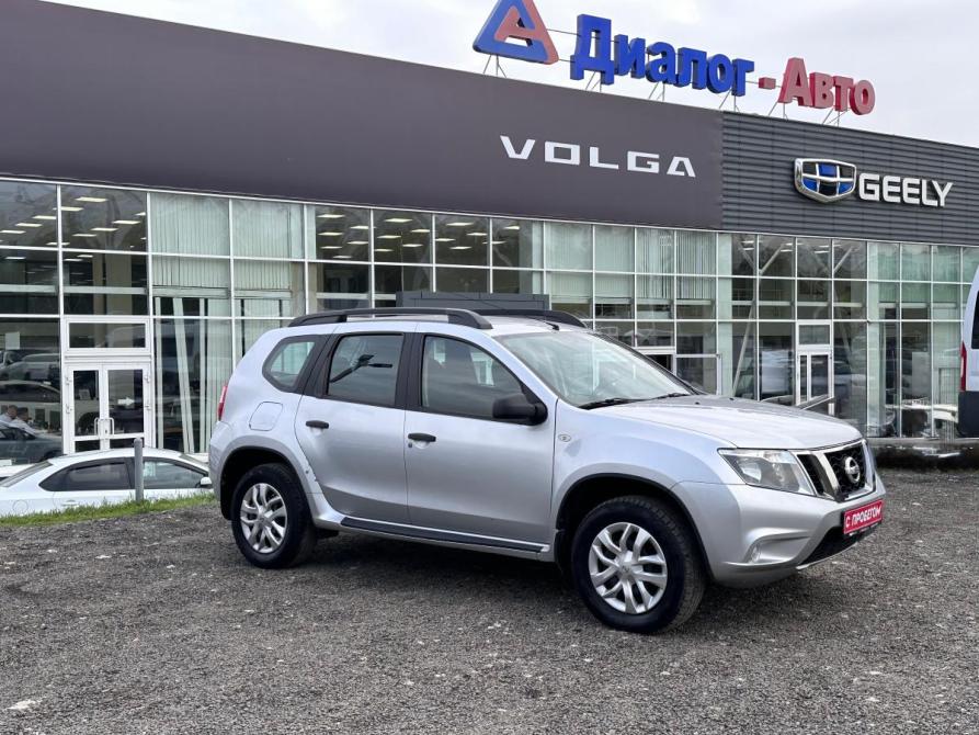 Nissan Terrano III (D10) Набережные Челны  - изображение 9