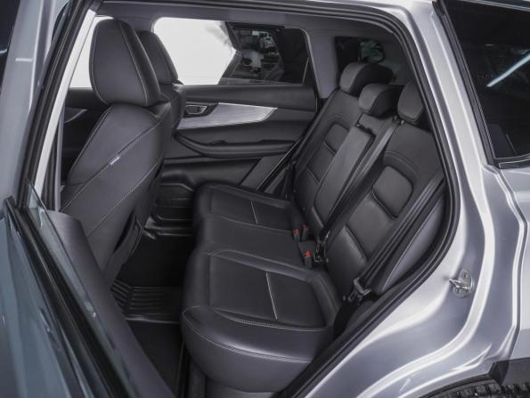 Chery Tiggo 7 Pro Max I с пробегом 2023 года, цена 1 970 000 рублей, 33659 км, внедорожник, Автокод Объявления
