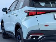 Omoda C5 I Иркутск  - изображение 38