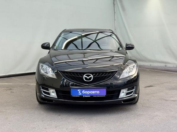 Mazda 6 II (GH) с пробегом 2008 года, цена 890 000 рублей, 222610 км, седан, Автокод Объявления