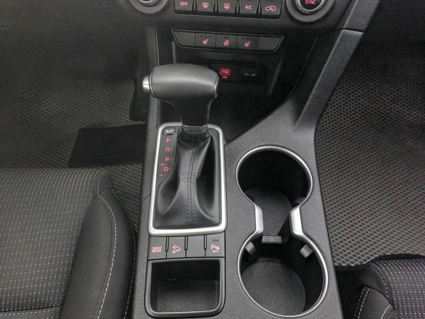 Kia Sportage IV Рестайлинг с пробегом 2021 года, цена 2 370 000 рублей, 93240 км, внедорожник, Автокод Объявления