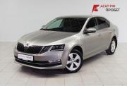 Skoda Octavia III (A7) Рестайлинг Саратов  - изображение 25
