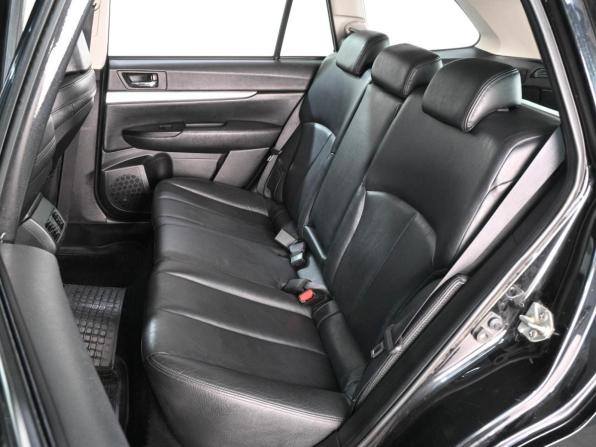 Subaru Outback IV Рестайлинг с пробегом 2012 года, цена 1 169 000 рублей, 165878 км, универсал, Автокод Объявления