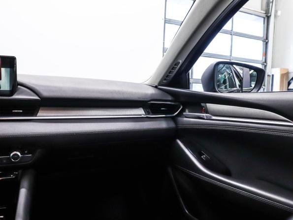 Mazda 6 III (GJ) Рестайлинг 2 с пробегом 2020 года, цена 3 100 000 рублей, 39984 км, седан, Автокод Объявления