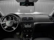Skoda Yeti I Екатеринбург  - изображение 31