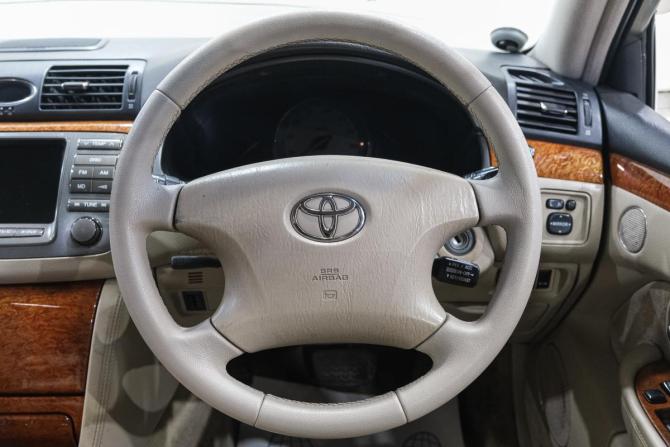 Toyota Brevis с пробегом 2003 года, цена 499 000 рублей, 250000 км, седан, Автокод Объявления