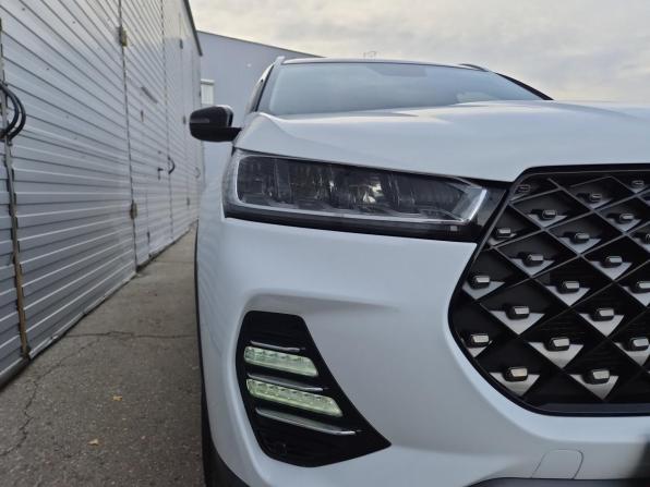 Chery Tiggo 7 Pro I с пробегом 2021 года, цена 1 677 000 рублей, 60928 км, внедорожник, Автокод Объявления