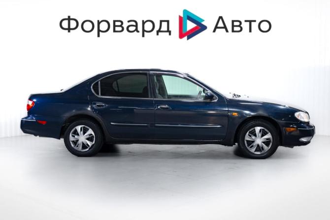 Nissan Cefiro III (A33) с пробегом 2001 года, цена 299 000 рублей, 328662 км, седан, Автокод Объявления