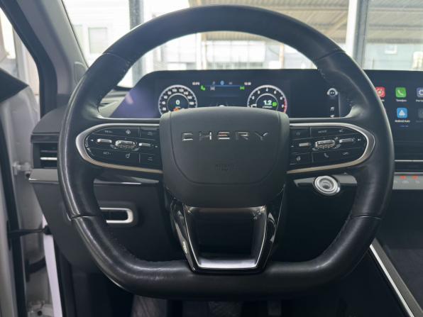 Omoda C5 I с пробегом 2023 года, цена 1 760 000 рублей, 35655 км, внедорожник, Автокод Объявления