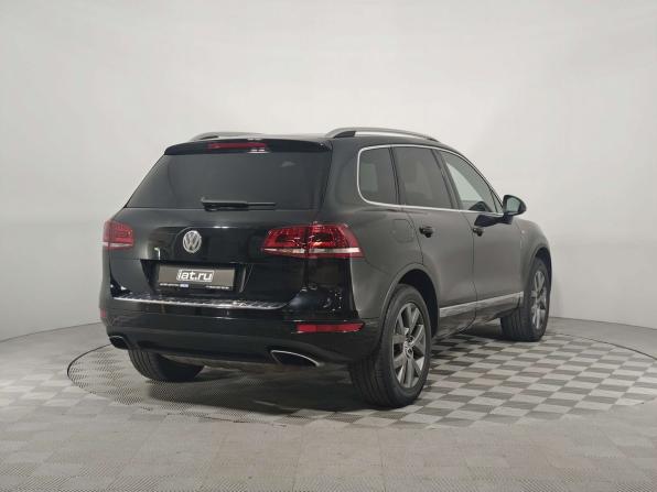 Volkswagen Touareg II с пробегом 2014 года, цена 1 669 000 рублей, 294493 км, внедорожник, Автокод Объявления