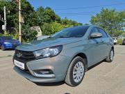 Lada (ВАЗ) Vesta I Саратов  - изображение 38