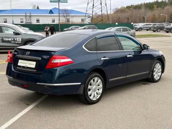 Nissan Teana II (J32) с пробегом 2011 года, цена 1 095 000 рублей, 259194 км, седан, Автокод Объявления