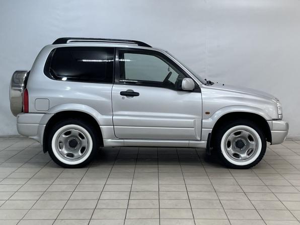 Suzuki Grand Vitara I Рестайлинг с пробегом 2003 года, цена 899 000 рублей, 56600 км, внедорожник, Автокод Объявления