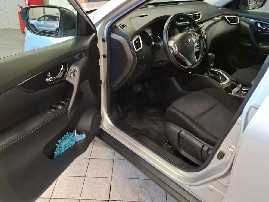 Nissan X-Trail III Москва  - изображение 5