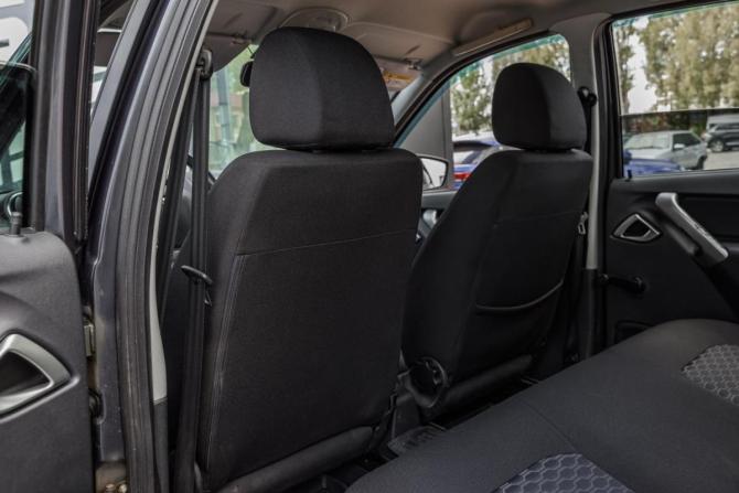 Lada (ВАЗ) Granta I Рестайлинг с пробегом 2019 года, цена 750 000 рублей, 58175 км, седан, Автокод Объявления