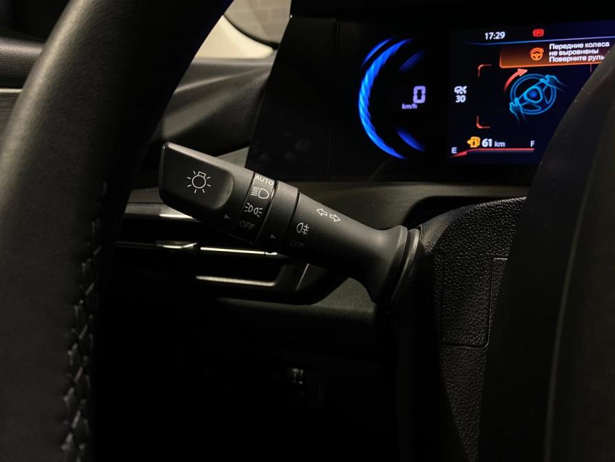 Changan CS35 Plus I Рестайлинг Челябинск  - изображение 19