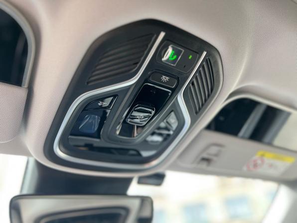 Geely Atlas II с пробегом 2024 года, цена 3 090 000 рублей, 21012 км, внедорожник, Автокод Объявления