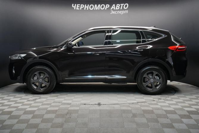 Haval F7 I с пробегом 2019 года, цена 1 735 000 рублей, 133125 км, внедорожник, Автокод Объявления