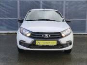 Lada (ВАЗ) Granta I Рестайлинг Ижевск  - изображение 10