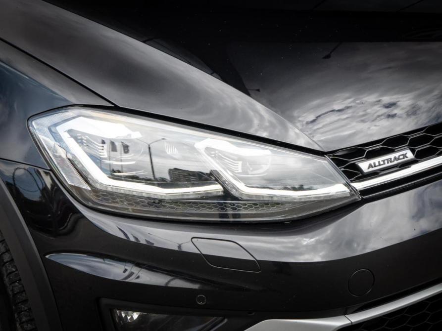 Volkswagen Golf VII Рестайлинг Волгоград  - изображение 6