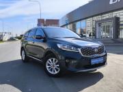 Kia Sorento III Prime Рестайлинг Санкт-Петербург  - изображение 23