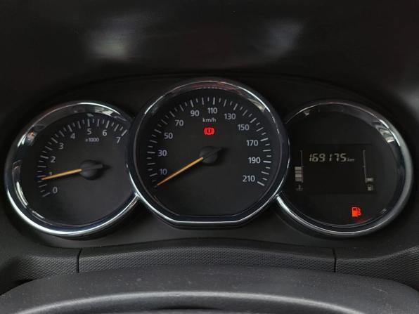 Renault Duster I Рестайлинг с пробегом 2019 года, цена 1 260 000 рублей, 169154 км, внедорожник, Автокод Объявления
