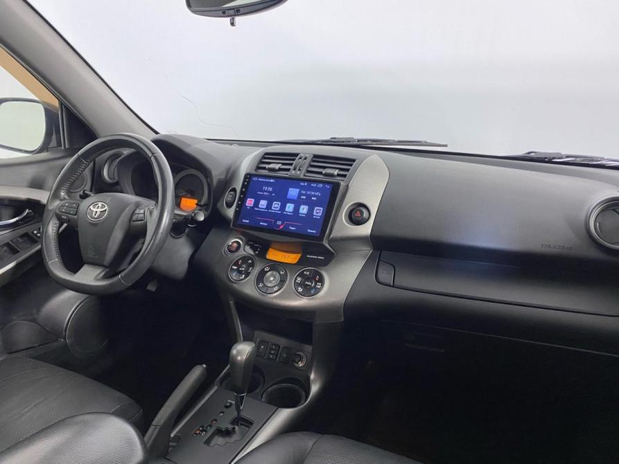 Toyota RAV4 III (XA30) Рестайлинг Архангельск  - изображение 13