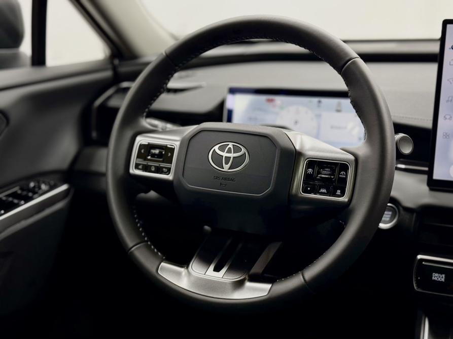 Toyota RAV4 VI (XA60) Вологда  - изображение 19