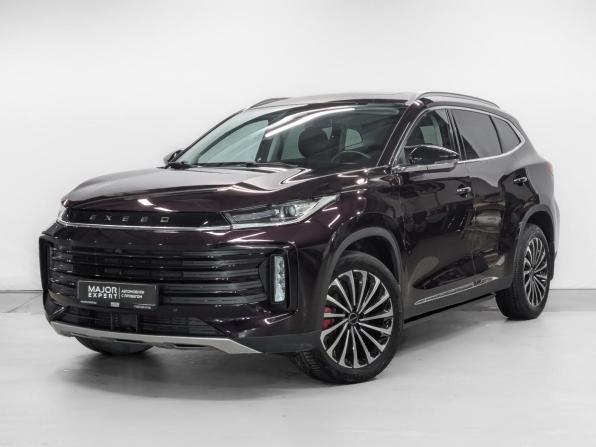 Exeed TXL I Рестайлинг с пробегом 2023 года, цена 1 950 000 рублей, 96633 км, внедорожник, Автокод Объявления