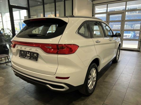 Новый Haval M6 II 2026 года, цена 2 349 000 рублей, внедорожник, Автокод Объявления