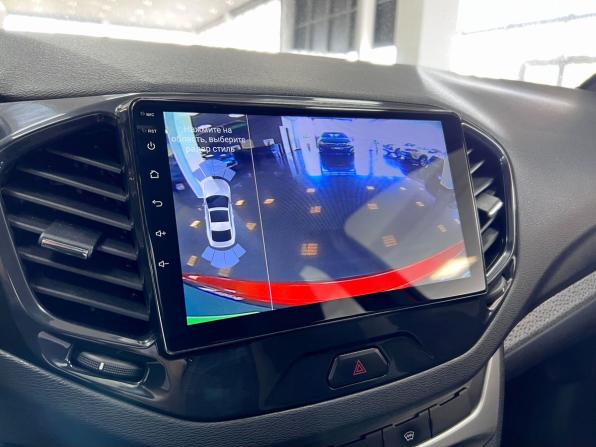 Lada (ВАЗ) Vesta I с пробегом 2020 года, цена 1 195 000 рублей, 67212 км, универсал, Автокод Объявления