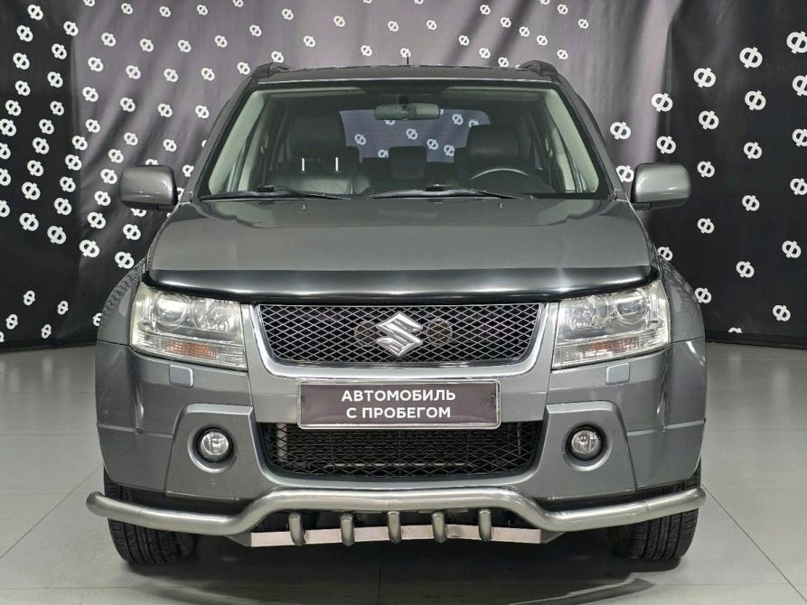 Suzuki Grand Vitara II Новосибирск  - изображение 2