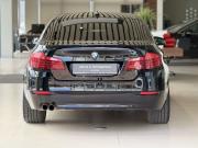 BMW 5 серии VI (F10/F11/F07) Рестайлинг Краснодар  - изображение 27