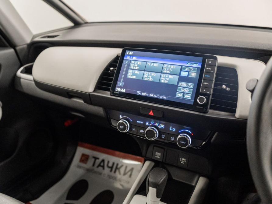 Honda Fit IV Красноярск  - изображение 12