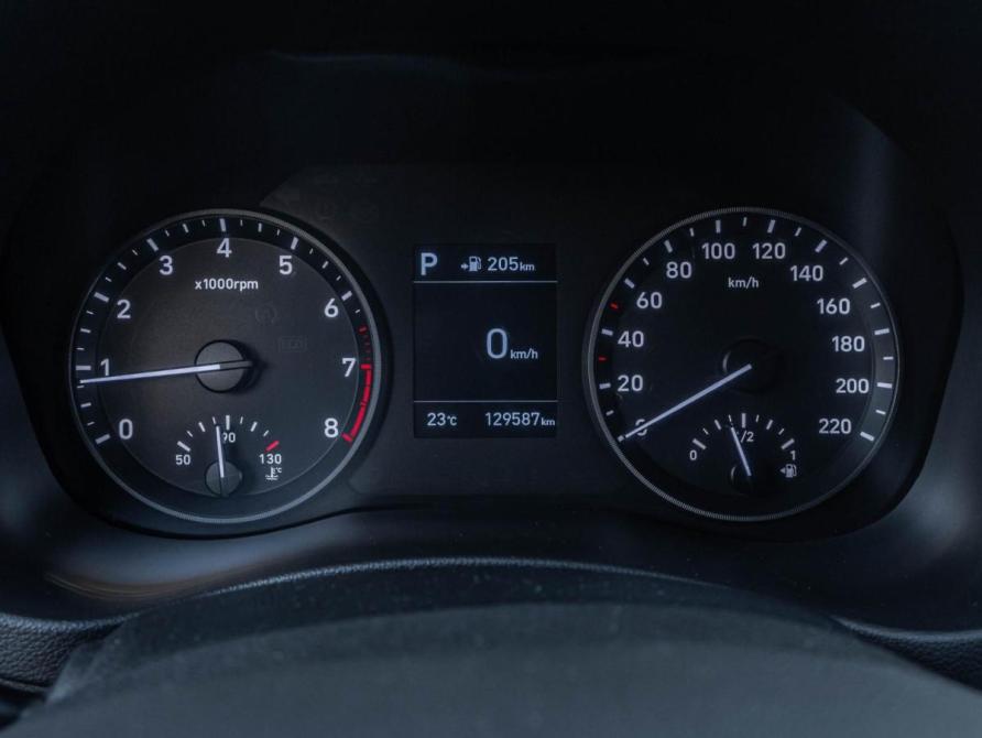 Hyundai Solaris II Ставрополь  - изображение 19