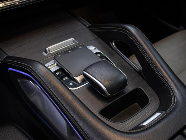 Mercedes-Benz GLE II (V167) с пробегом 2019 года, цена 6 949 000 рублей, 70315 км, внедорожник, Автокод Объявления