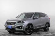 Wey VV6 I Рестайлинг Кемерово  - изображение 33