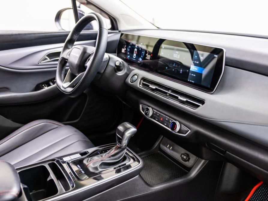 BAIC U5 Plus Волгоград  - изображение 34