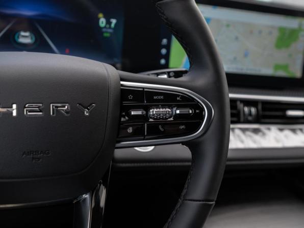 Chery Tiggo 7 Pro Max I Рестайлинг с пробегом 2024 года, цена 2 199 000 рублей, 2676 км, внедорожник, Автокод Объявления