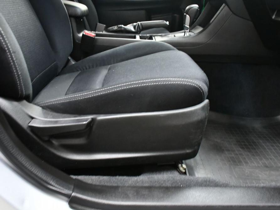 Subaru XV I Новосибирск  - изображение 18