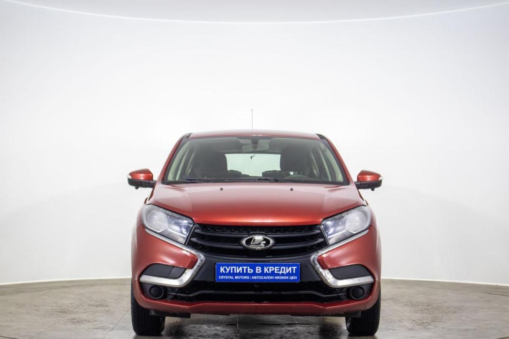 Lada (ВАЗ) XRAY I Оренбург  - изображение 2