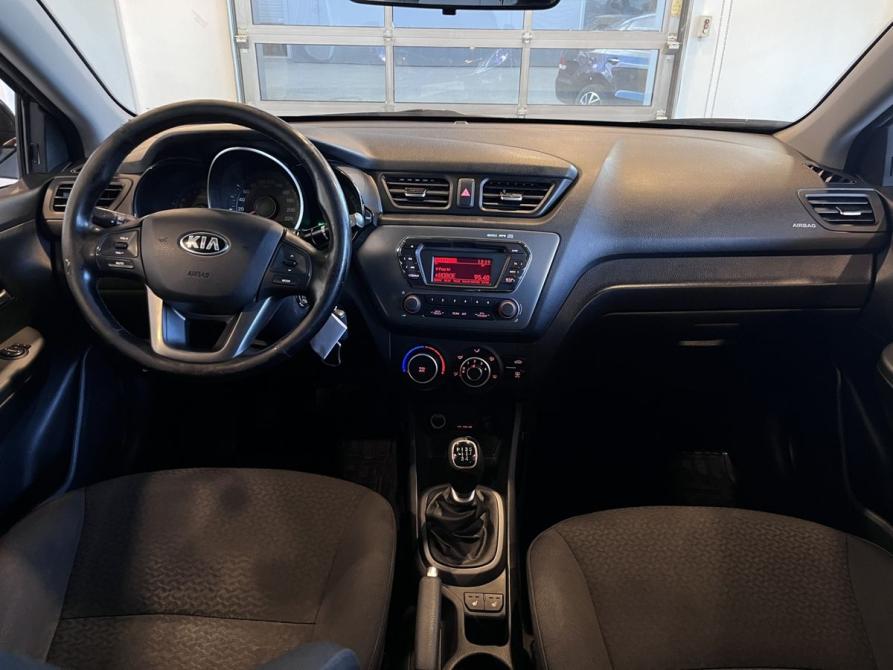 Kia Rio III Чебоксары  - изображение 9