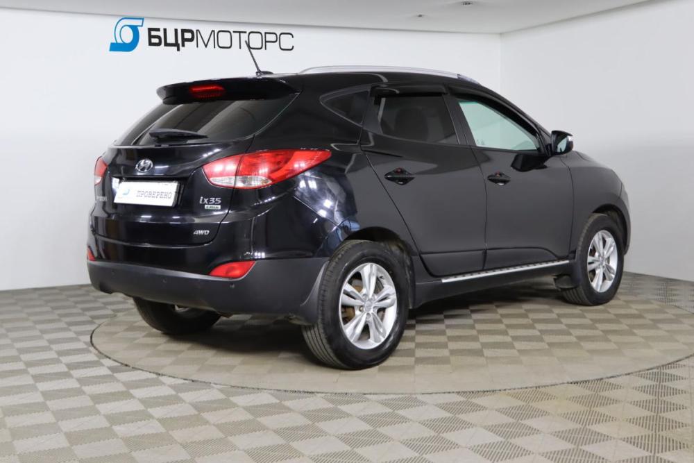 Hyundai ix35 I Нижний Новгород  - изображение 5