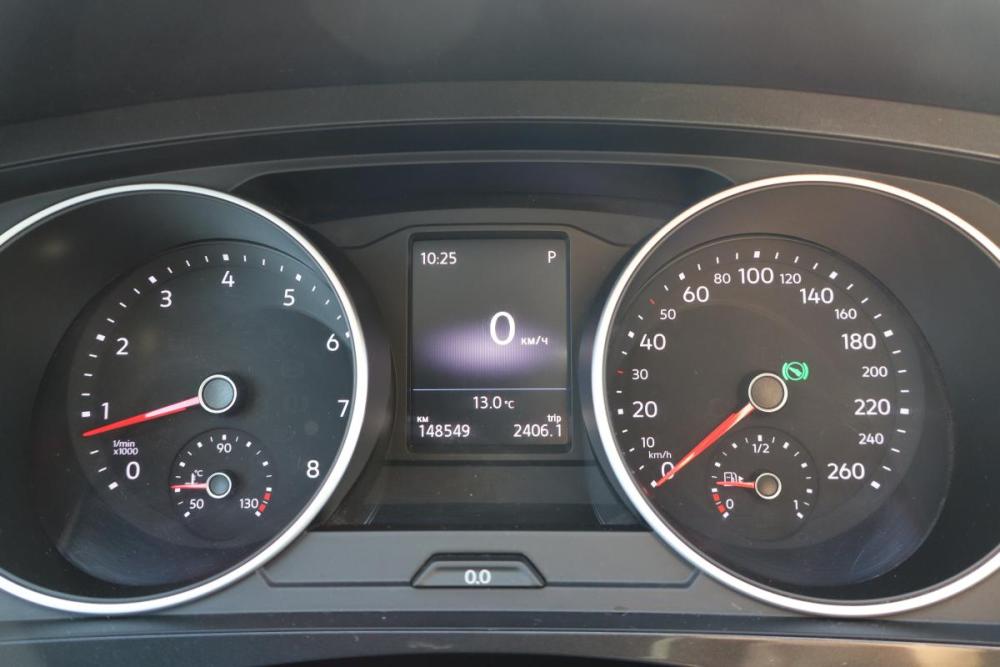 Volkswagen Tiguan II Санкт-Петербург  - изображение 16