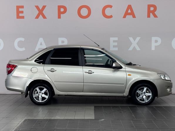 Lada (ВАЗ) Granta I с пробегом 2013 года, цена 459 000 рублей, 86805 км, седан, Автокод Объявления
