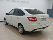 Lada (ВАЗ) Granta I Рестайлинг Ижевск  - изображение 19