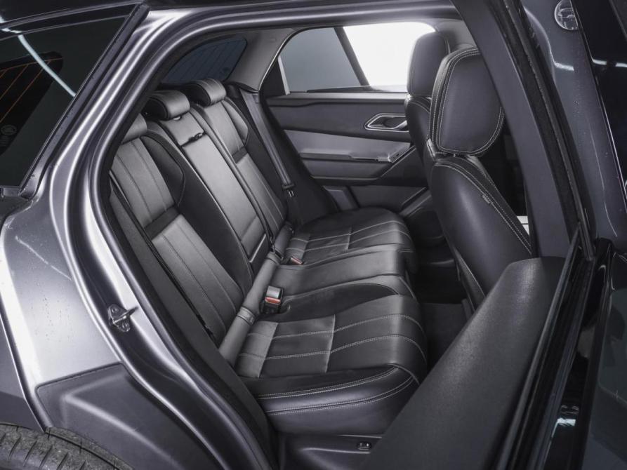 Land Rover Range Rover Velar I Ростов-на-Дону  - изображение 7