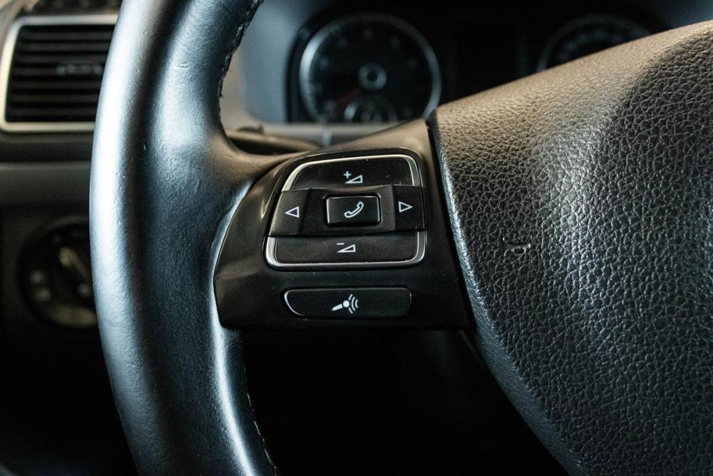 Volkswagen Touran I Рестайлинг 2 Уфа  - изображение 19